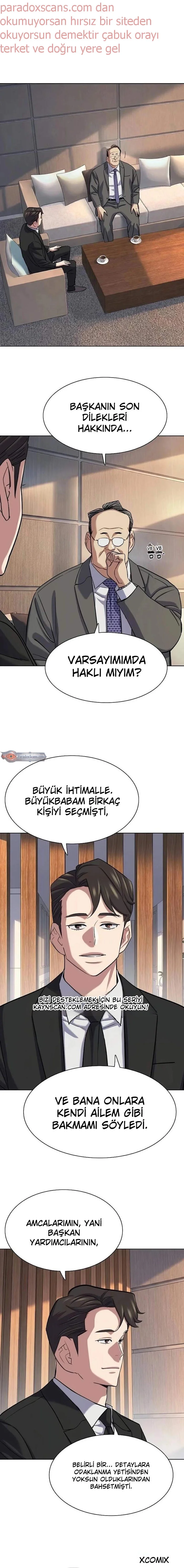Reborn Rich - Bölüm 204 - Sayfa 10