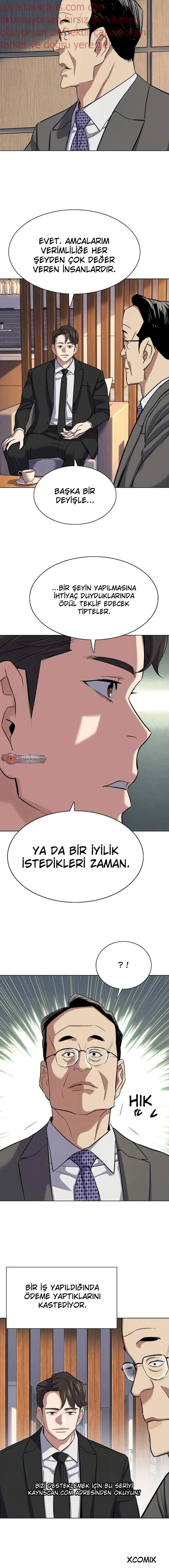 Reborn Rich - Bölüm 204 - Sayfa 12
