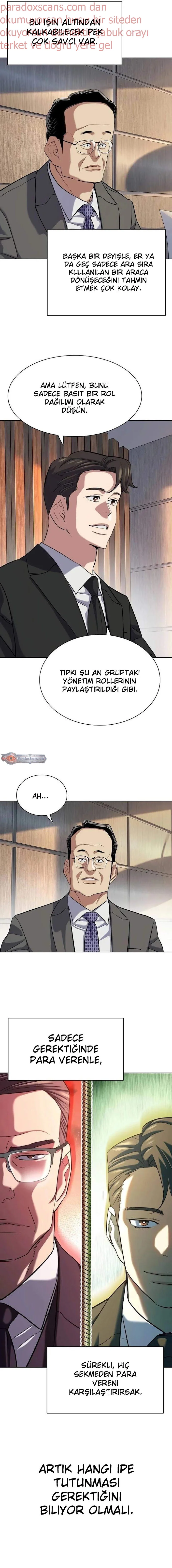 Reborn Rich - Bölüm 204 - Sayfa 13