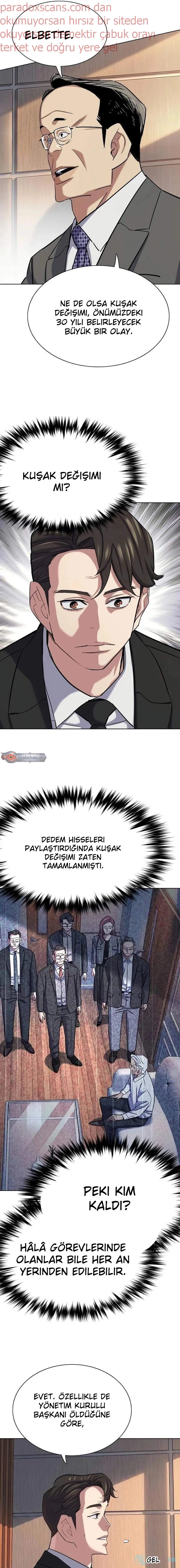 Reborn Rich - Bölüm 204 - Sayfa 15