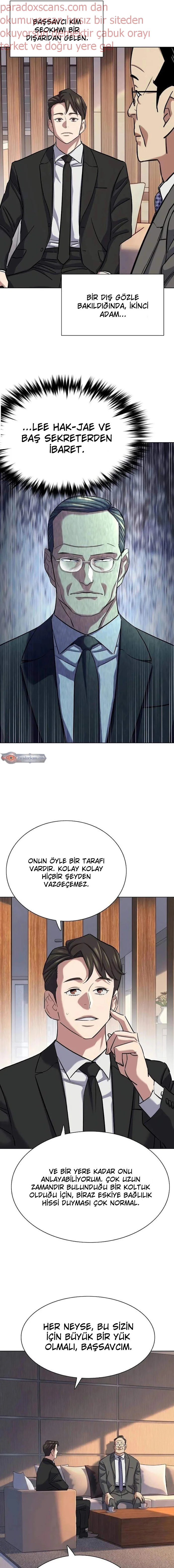 Reborn Rich - Bölüm 204 - Sayfa 17