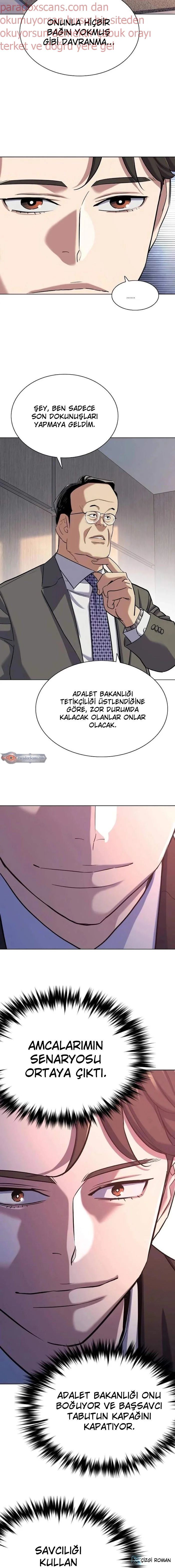Reborn Rich - Bölüm 204 - Sayfa 18