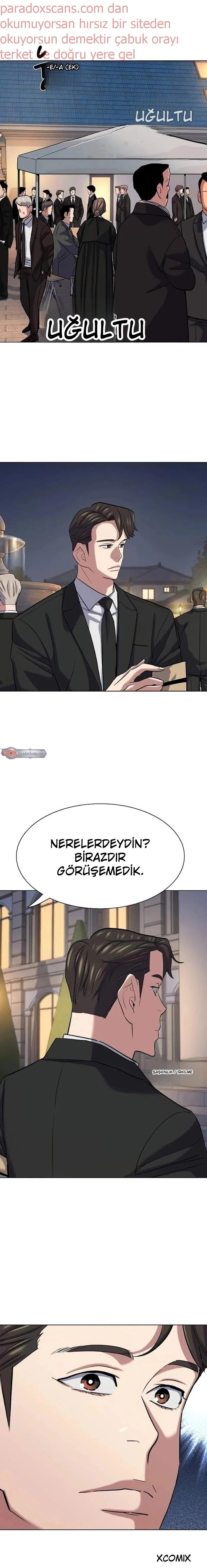 Reborn Rich - Bölüm 204 - Sayfa 21