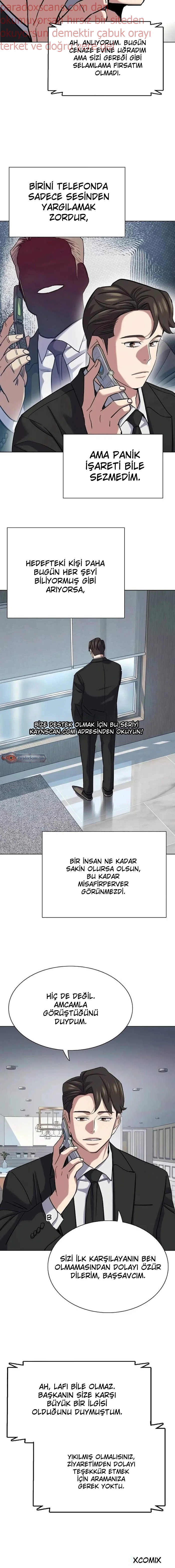 Reborn Rich - Bölüm 204 - Sayfa 4
