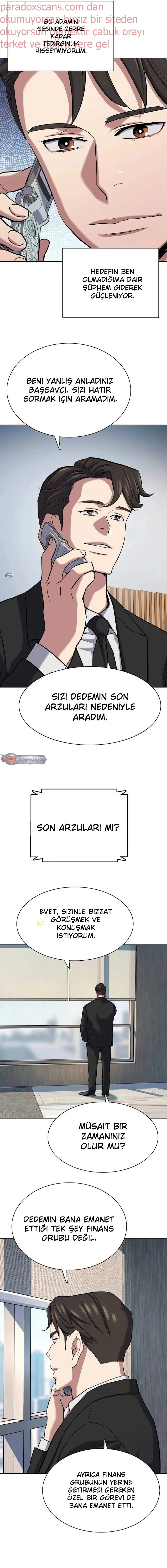 Reborn Rich - Bölüm 204 - Sayfa 5