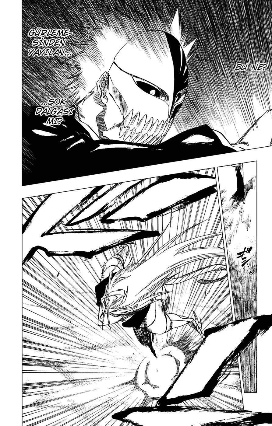 Bleach - Bölüm 281 - Sayfa 11