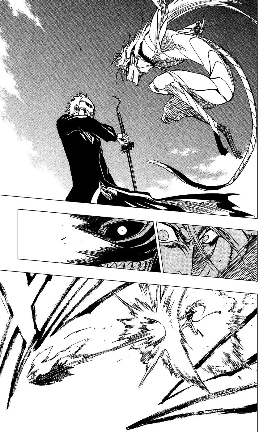 Bleach - Bölüm 281 - Sayfa 12