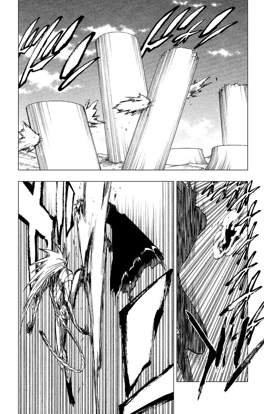 Bleach - Bölüm 281 - Sayfa 13
