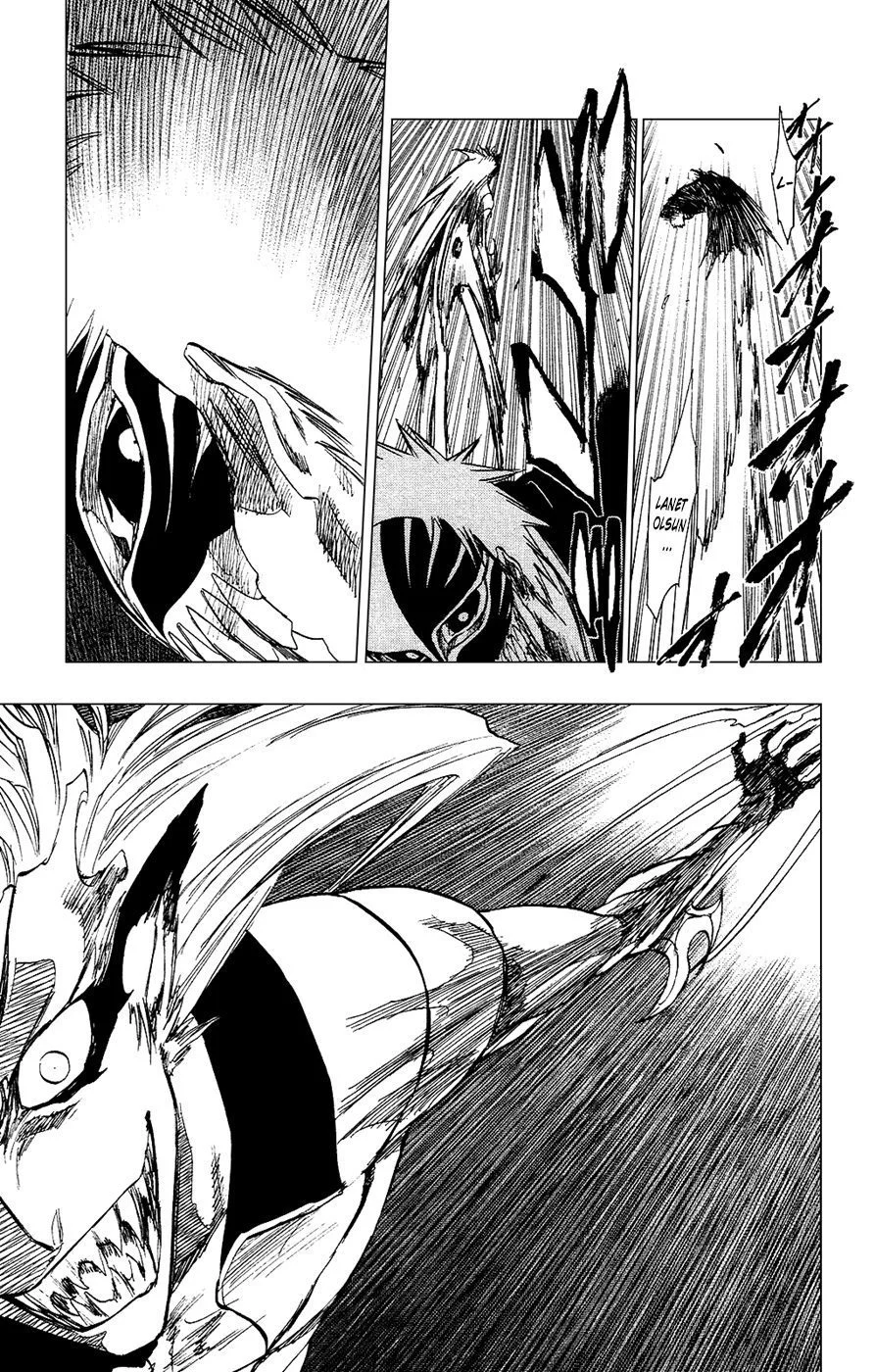 Bleach - Bölüm 281 - Sayfa 14