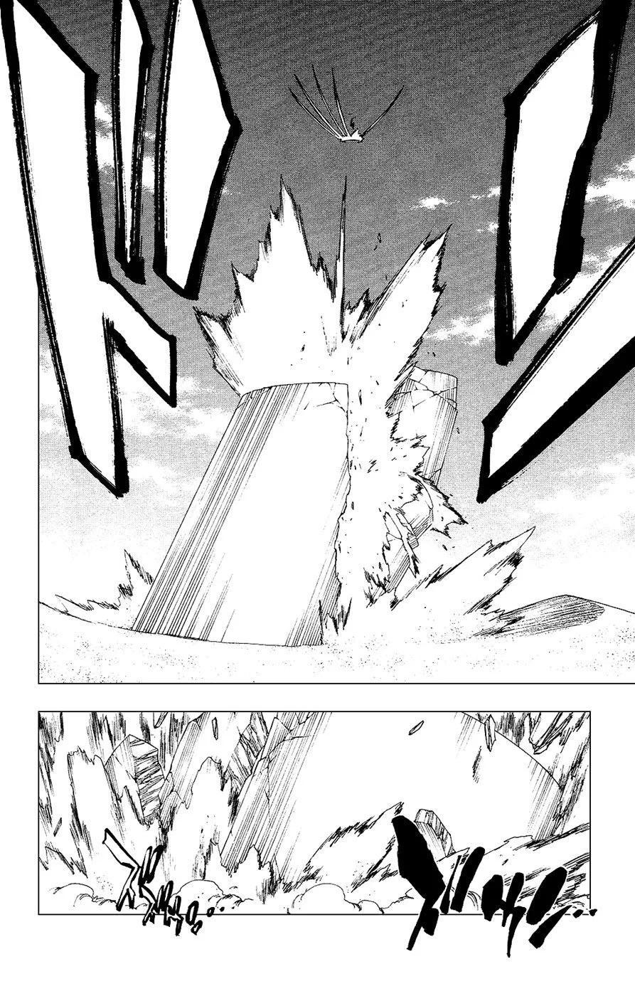Bleach - Bölüm 281 - Sayfa 15