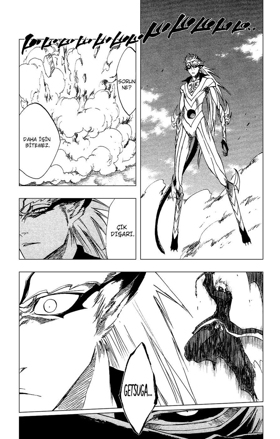 Bleach - Bölüm 281 - Sayfa 16