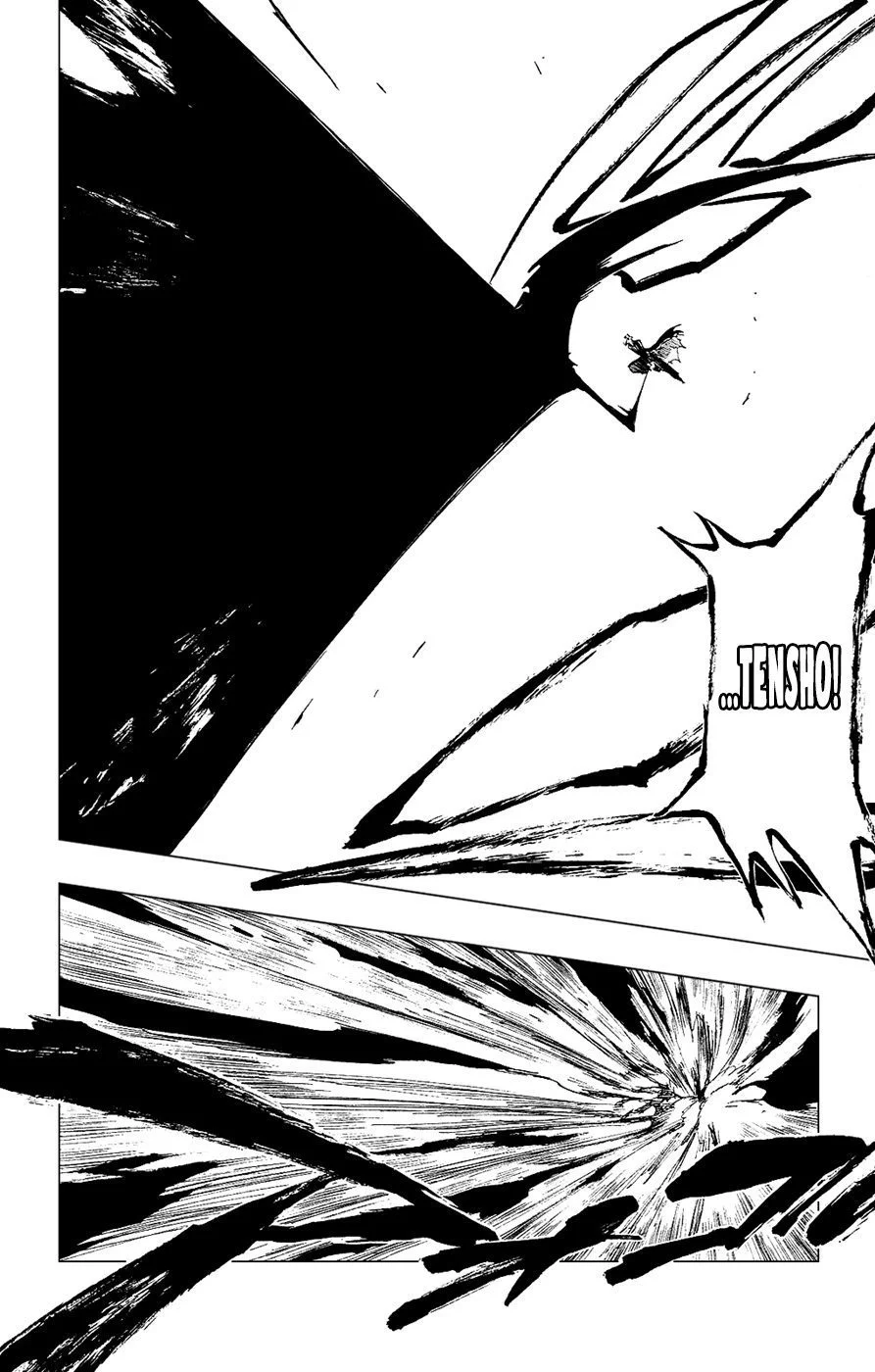 Bleach - Bölüm 281 - Sayfa 17