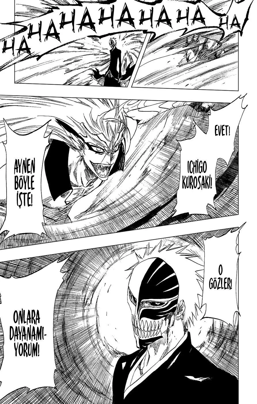 Bleach - Bölüm 281 - Sayfa 18