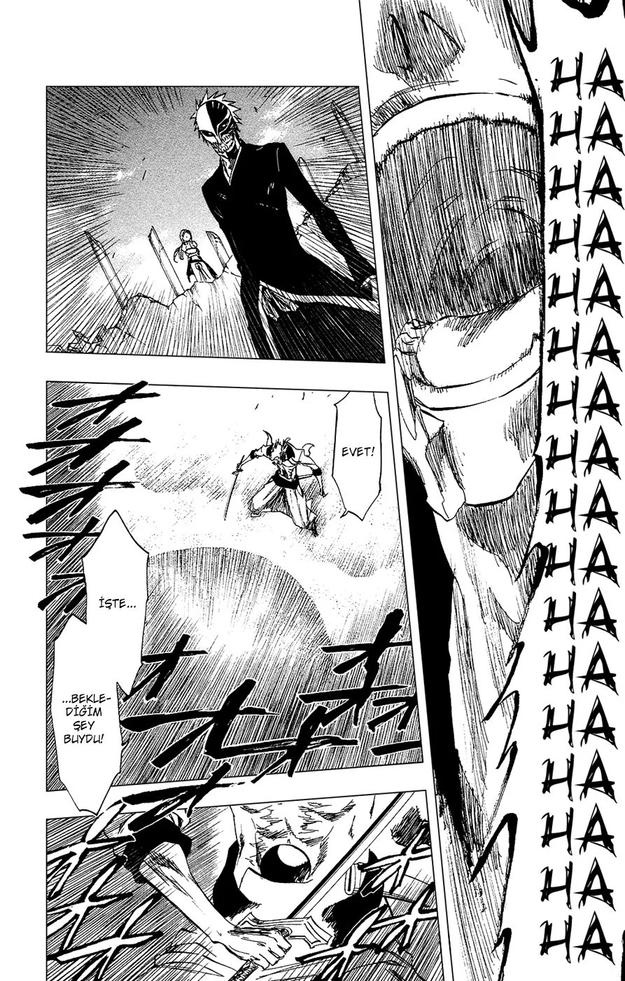 Bleach - Bölüm 281 - Sayfa 4