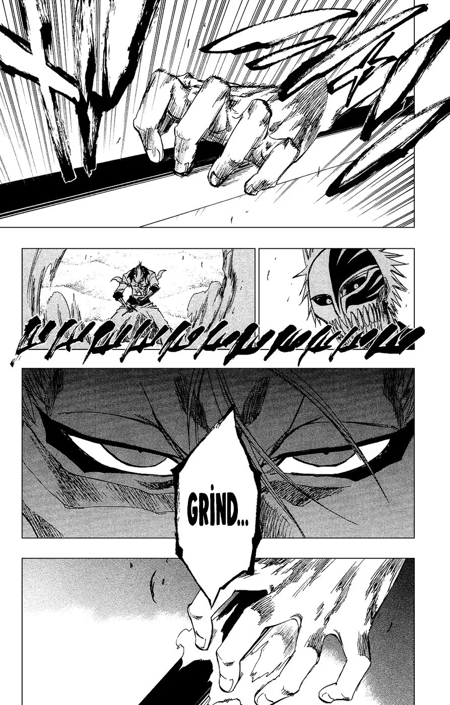 Bleach - Bölüm 281 - Sayfa 5