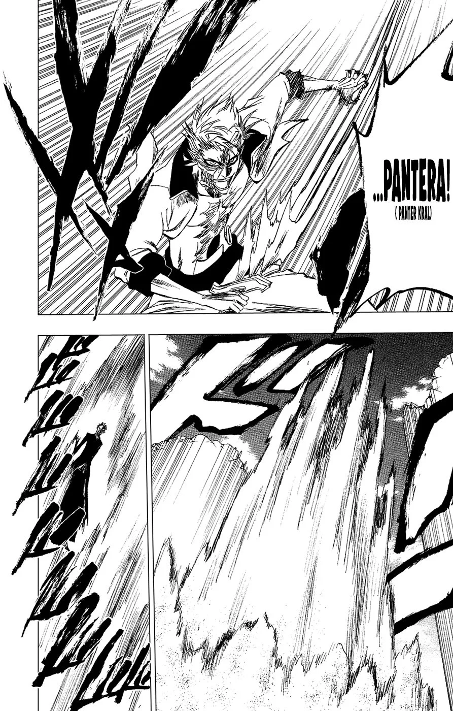Bleach - Bölüm 281 - Sayfa 6