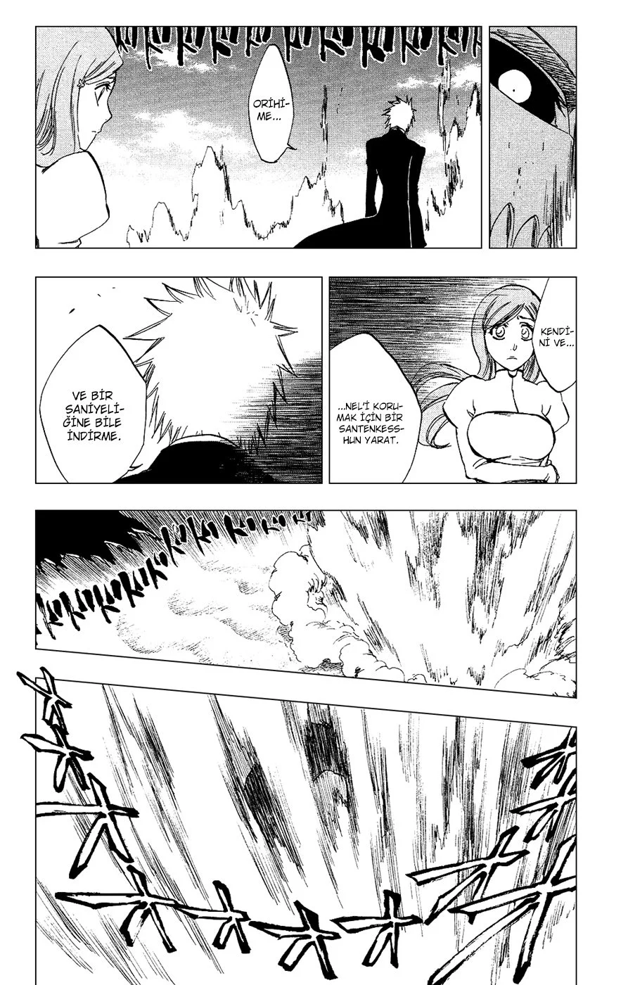 Bleach - Bölüm 281 - Sayfa 7