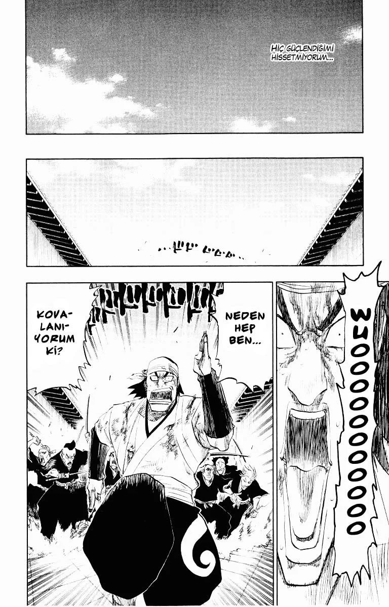 Bleach - Bölüm 92 - Sayfa 11