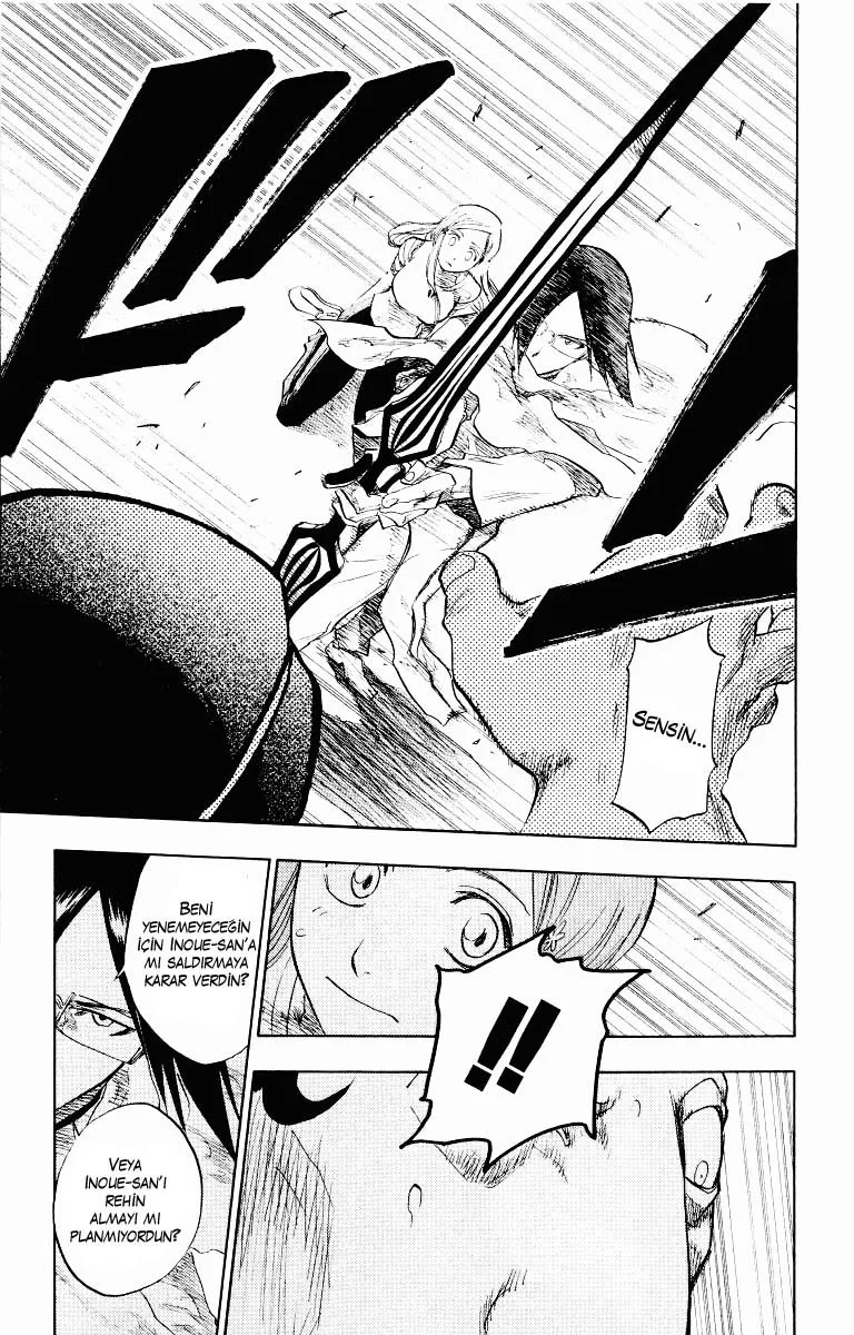 Bleach - Bölüm 92 - Sayfa 4