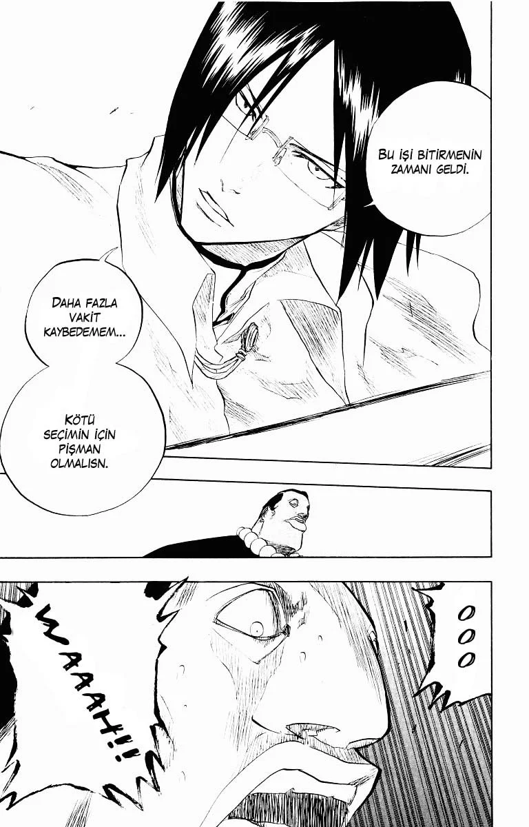 Bleach - Bölüm 92 - Sayfa 6