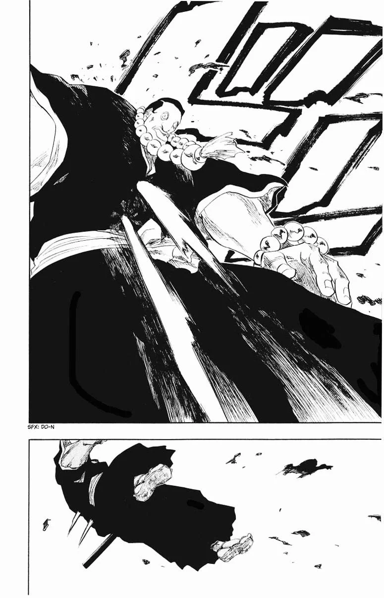 Bleach - Bölüm 92 - Sayfa 7