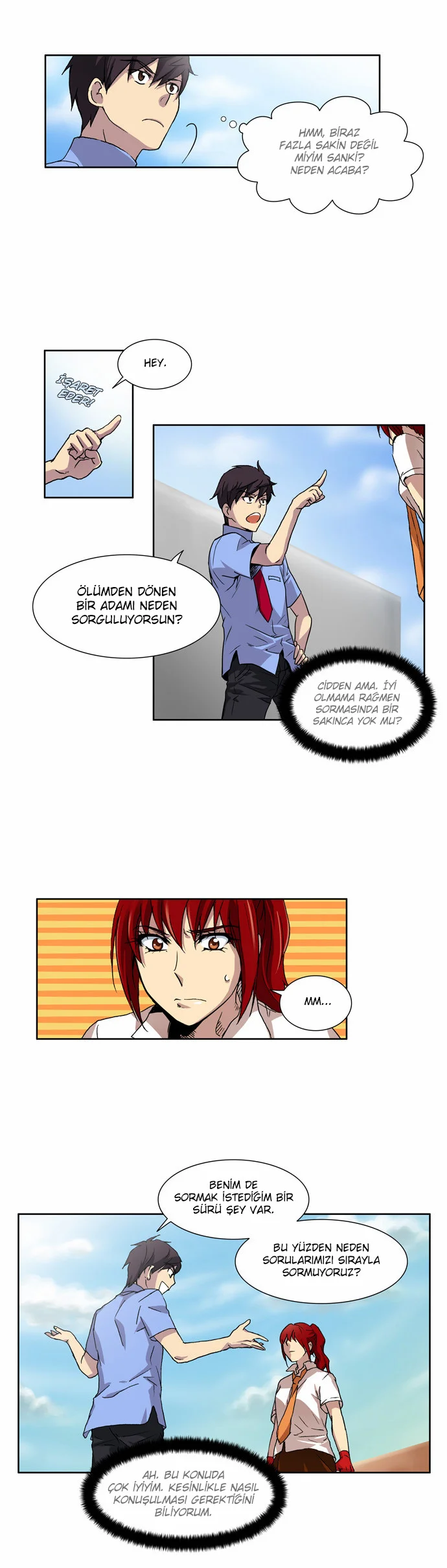 The Gamer - Bölüm 4 - Sayfa 10