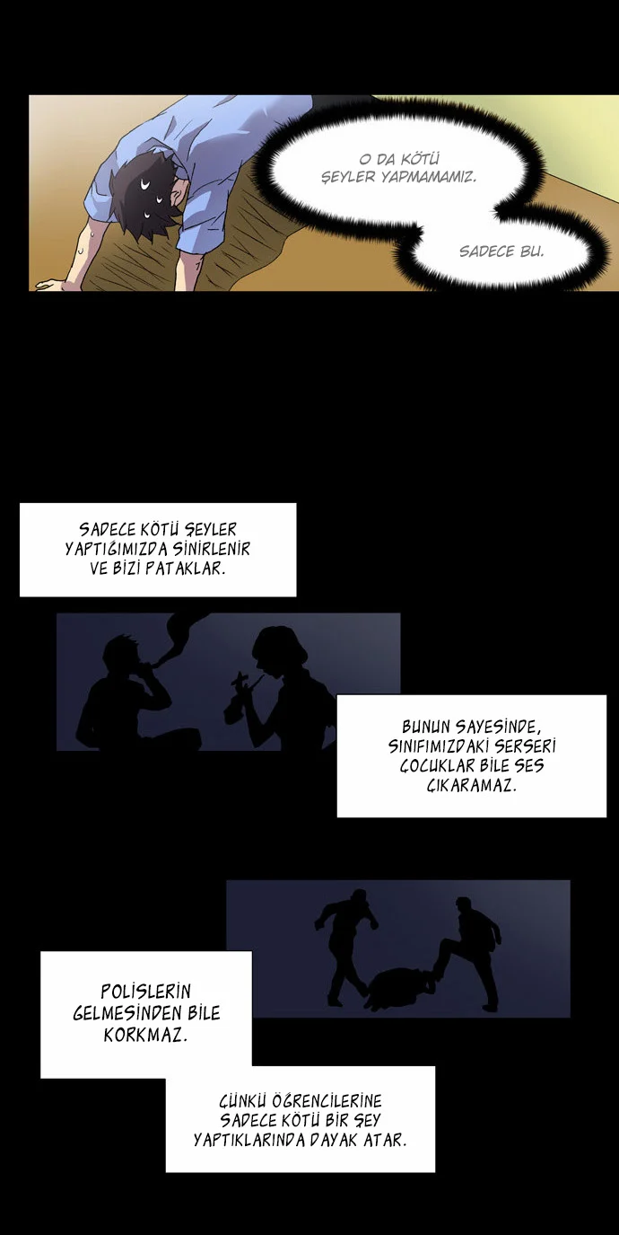 The Gamer - Bölüm 4 - Sayfa 19
