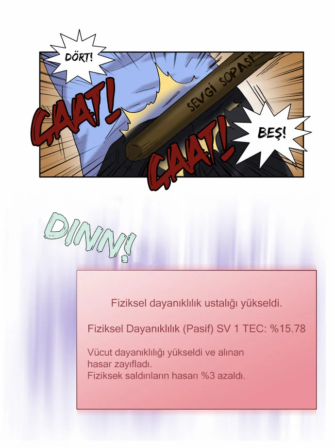 The Gamer - Bölüm 4 - Sayfa 23