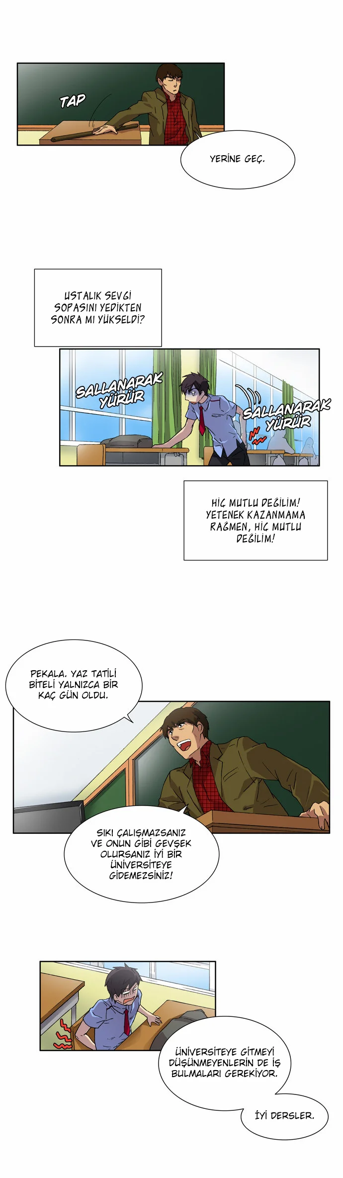 The Gamer - Bölüm 4 - Sayfa 24