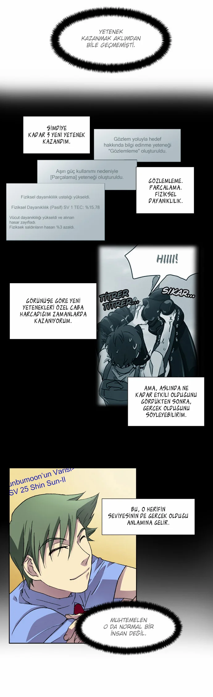 The Gamer - Bölüm 4 - Sayfa 28