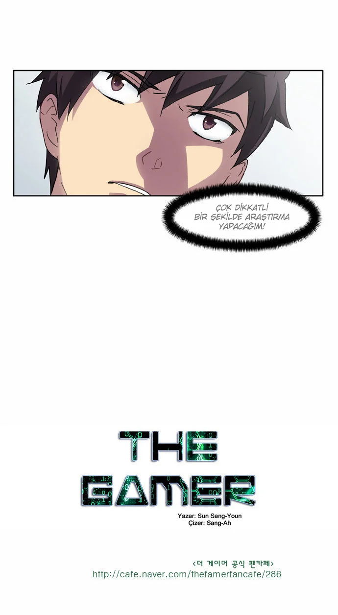 The Gamer - Bölüm 4 - Sayfa 31