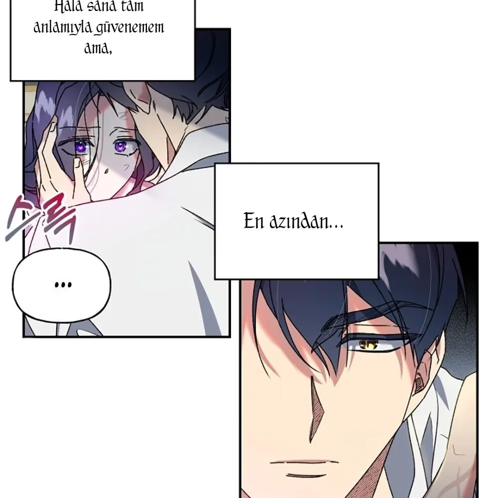 The Sacrificial Princess - Bölüm 7 - Sayfa 16