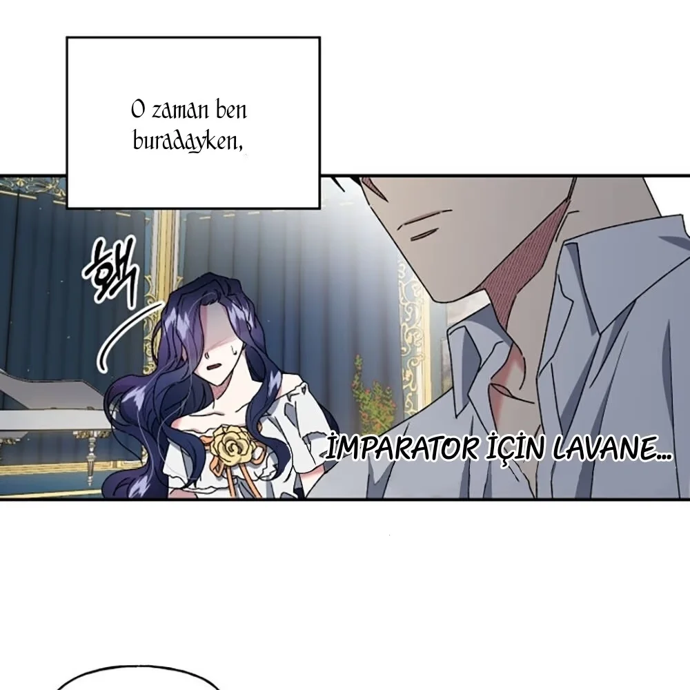 The Sacrificial Princess - Bölüm 7 - Sayfa 30