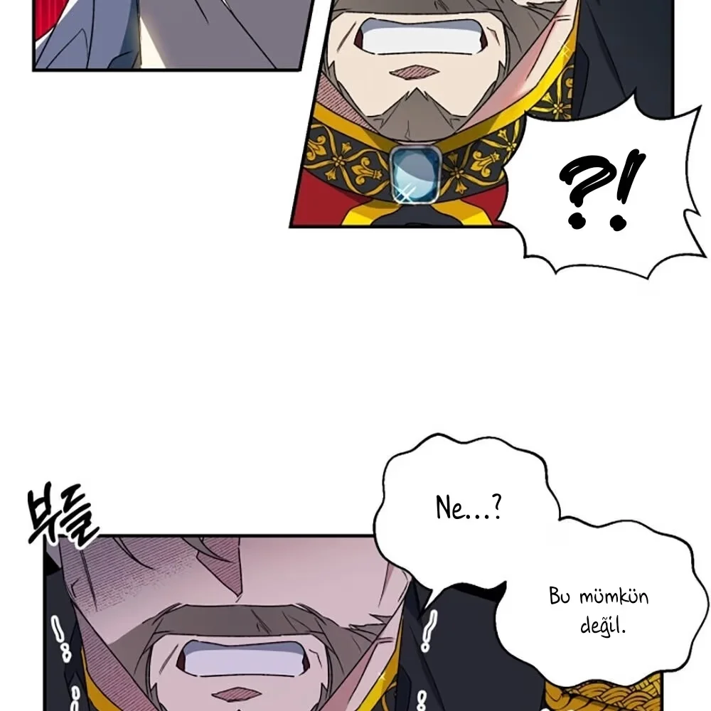 The Sacrificial Princess - Bölüm 7 - Sayfa 41