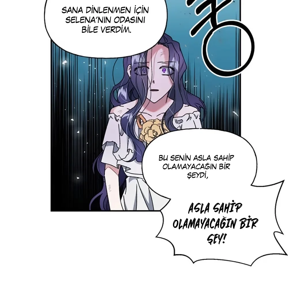 The Sacrificial Princess - Bölüm 7 - Sayfa 43