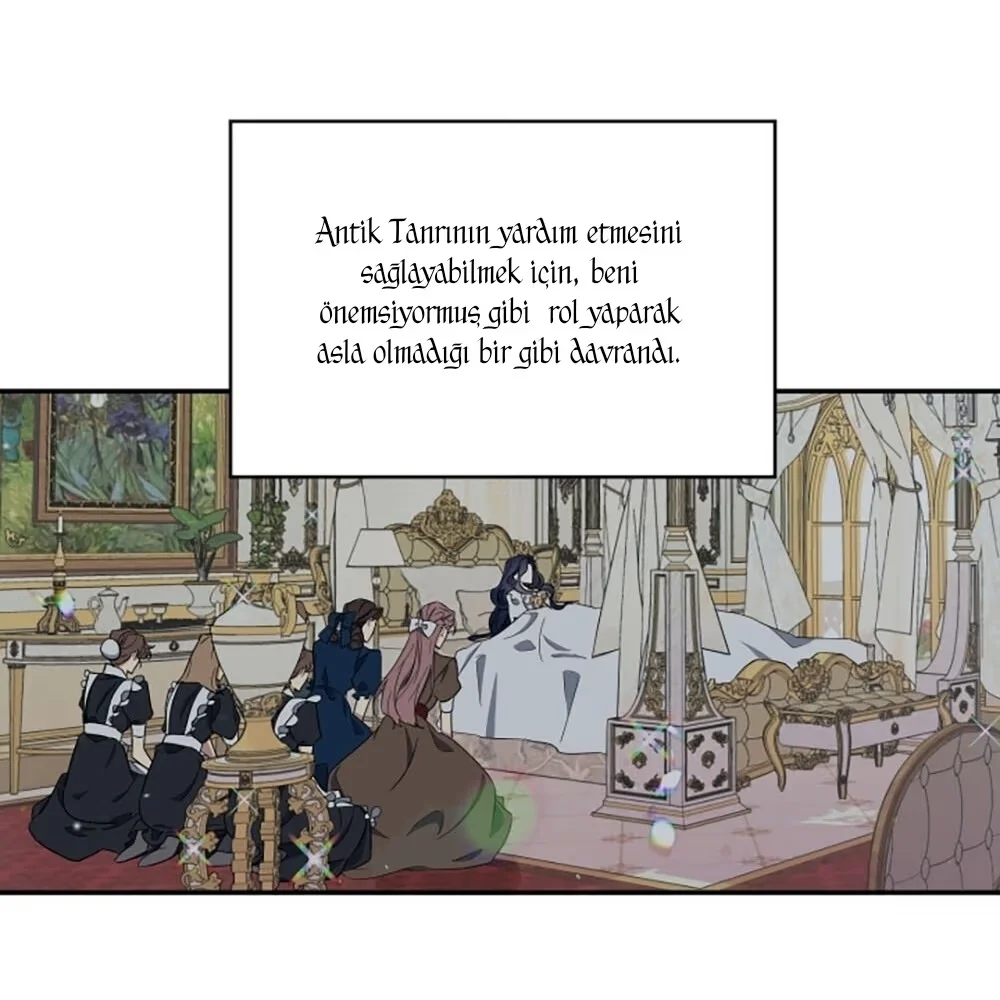 The Sacrificial Princess - Bölüm 7 - Sayfa 44