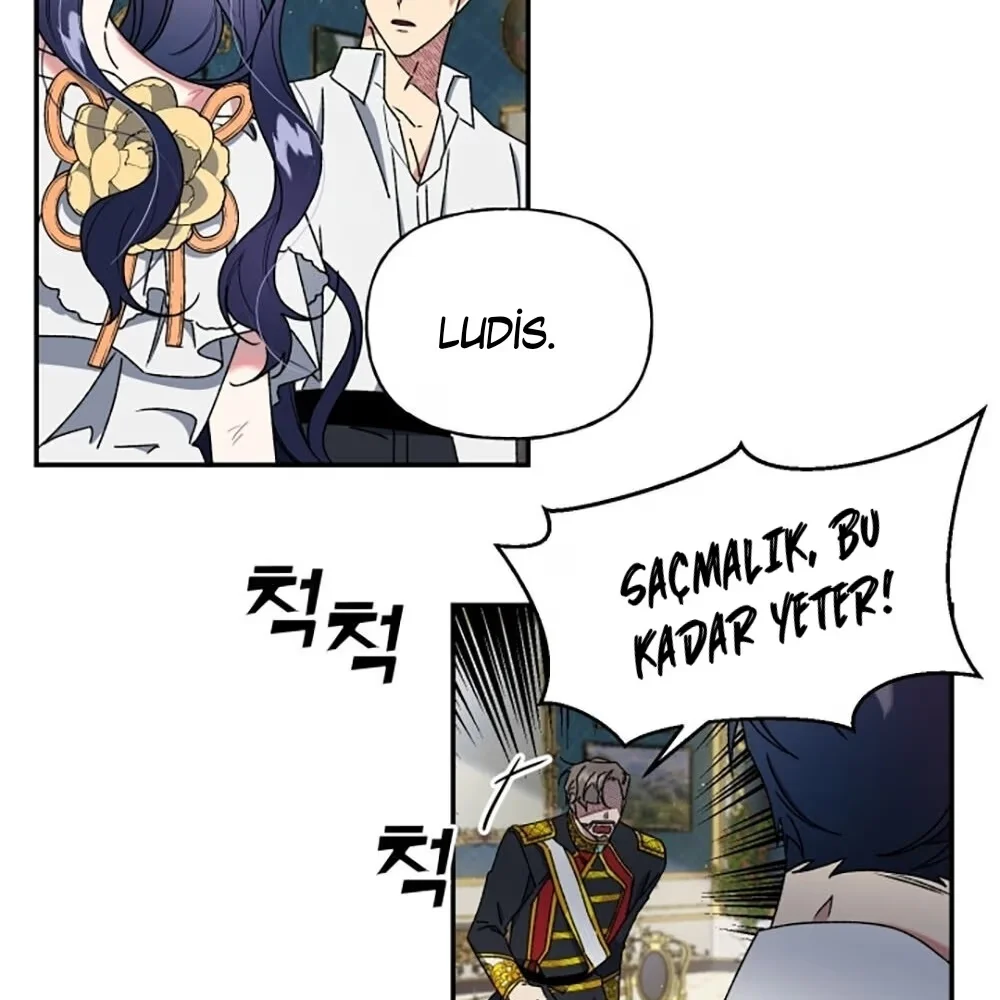 The Sacrificial Princess - Bölüm 7 - Sayfa 48