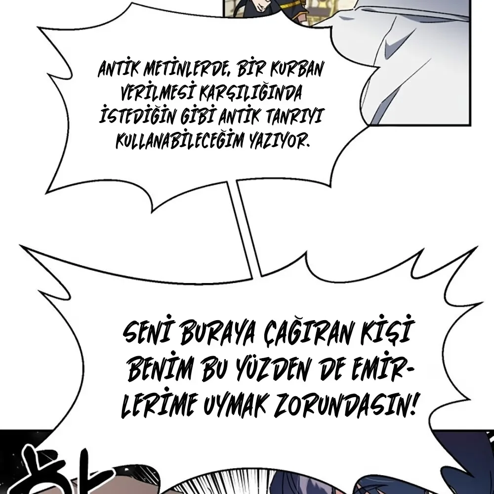 The Sacrificial Princess - Bölüm 7 - Sayfa 49