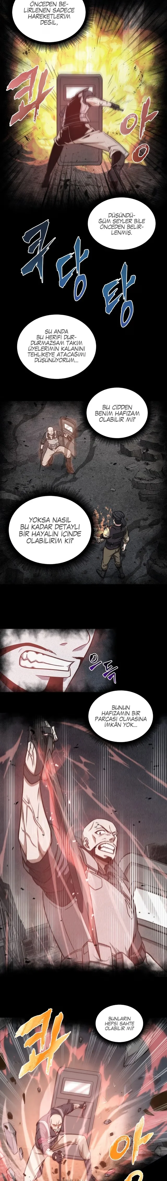 Tomb Raider King - Bölüm 221 - Sayfa 13
