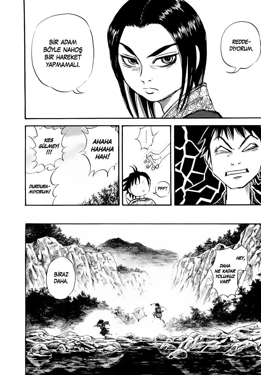 Kingdom - Bölüm 8 - Sayfa 15
