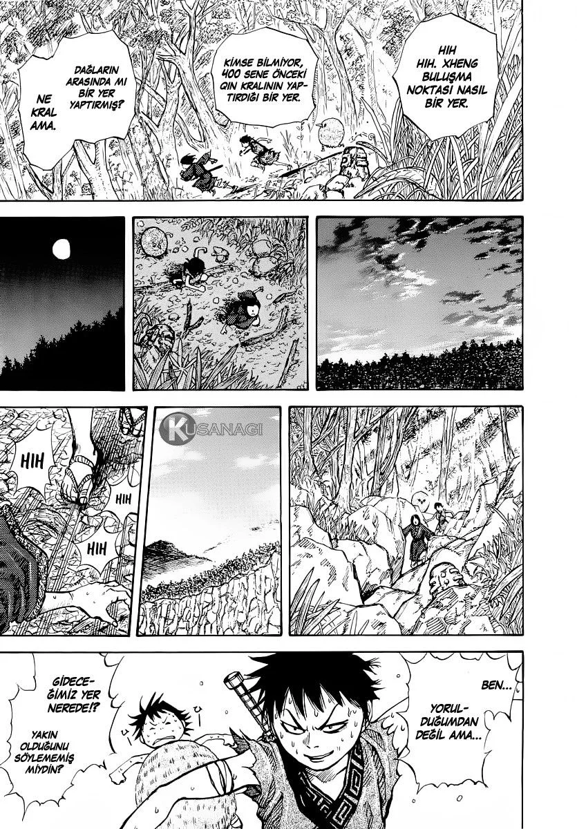 Kingdom - Bölüm 8 - Sayfa 16