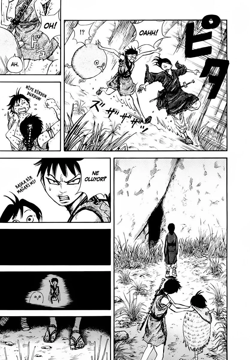 Kingdom - Bölüm 8 - Sayfa 18