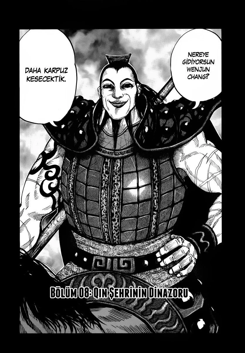 Kingdom - Bölüm 8 - Sayfa 4