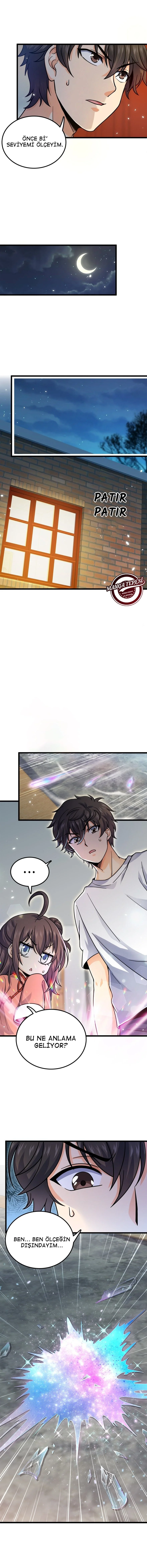 Spare Me, Great Lord! - Bölüm 20 - Sayfa 7