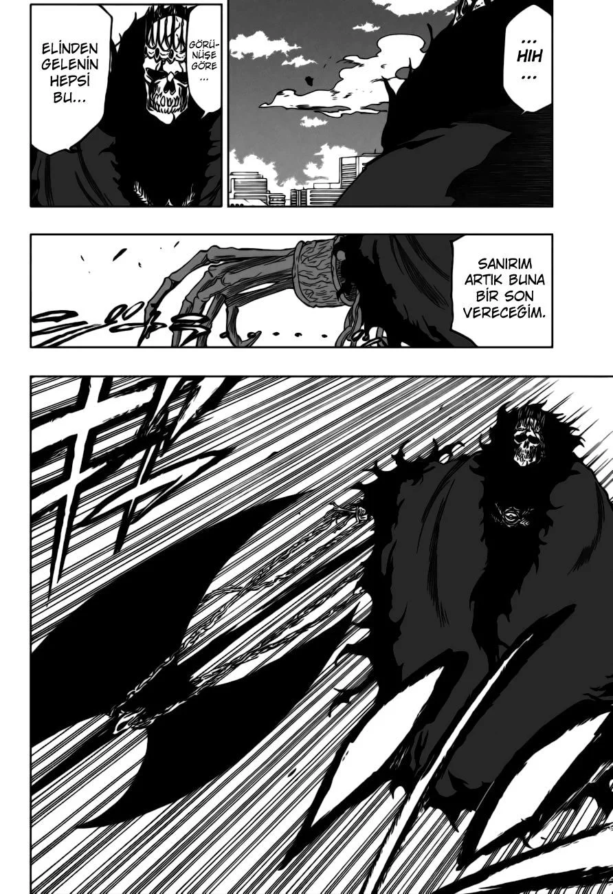 Bleach - Bölüm 360 - Sayfa 10