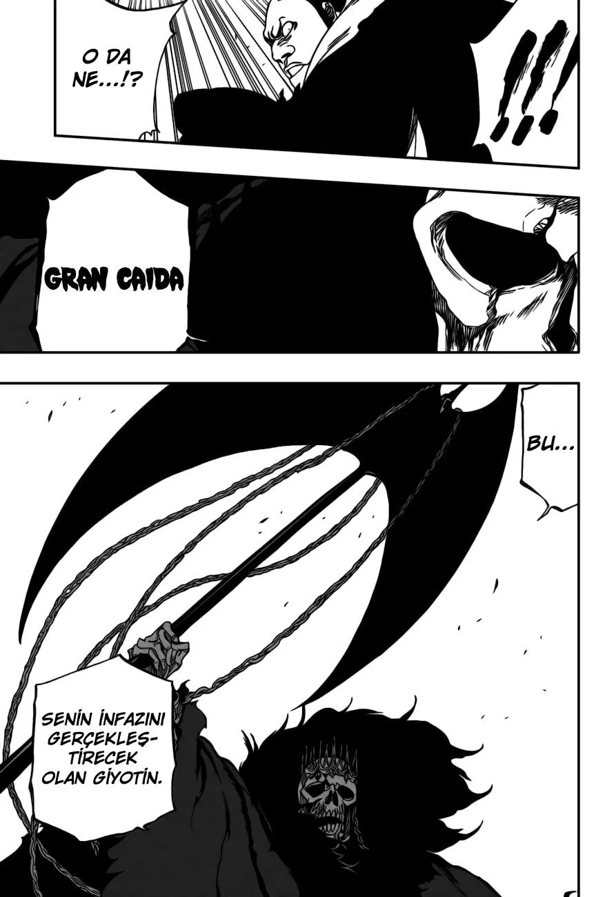 Bleach - Bölüm 360 - Sayfa 11