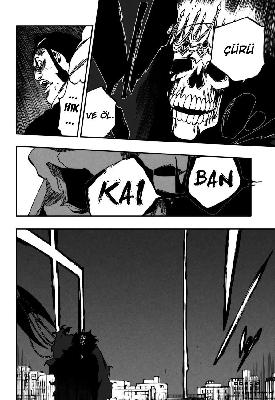 Bleach - Bölüm 360 - Sayfa 12