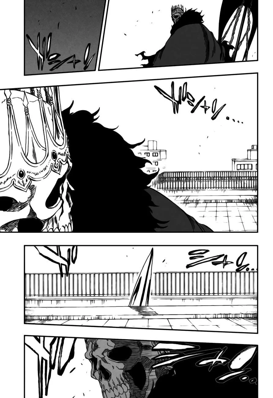 Bleach - Bölüm 360 - Sayfa 13