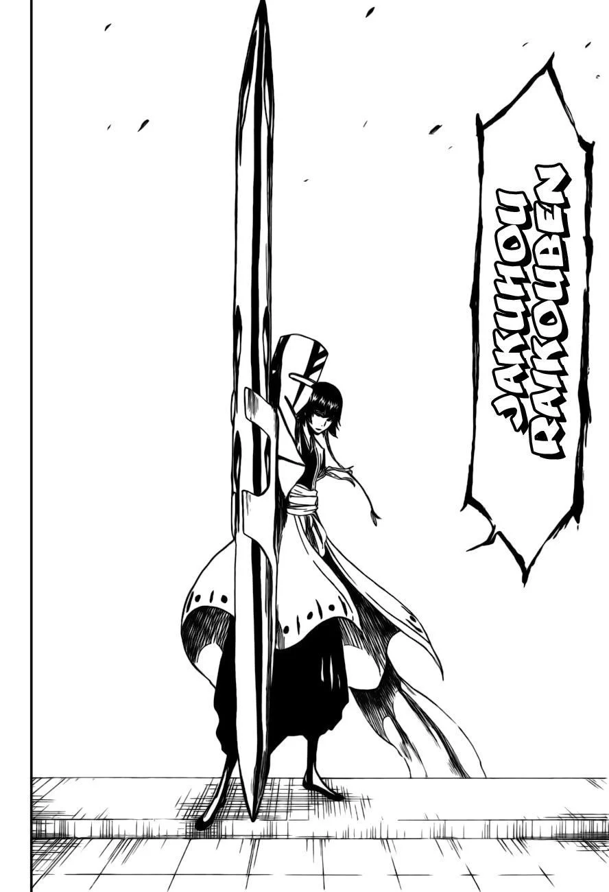 Bleach - Bölüm 360 - Sayfa 14