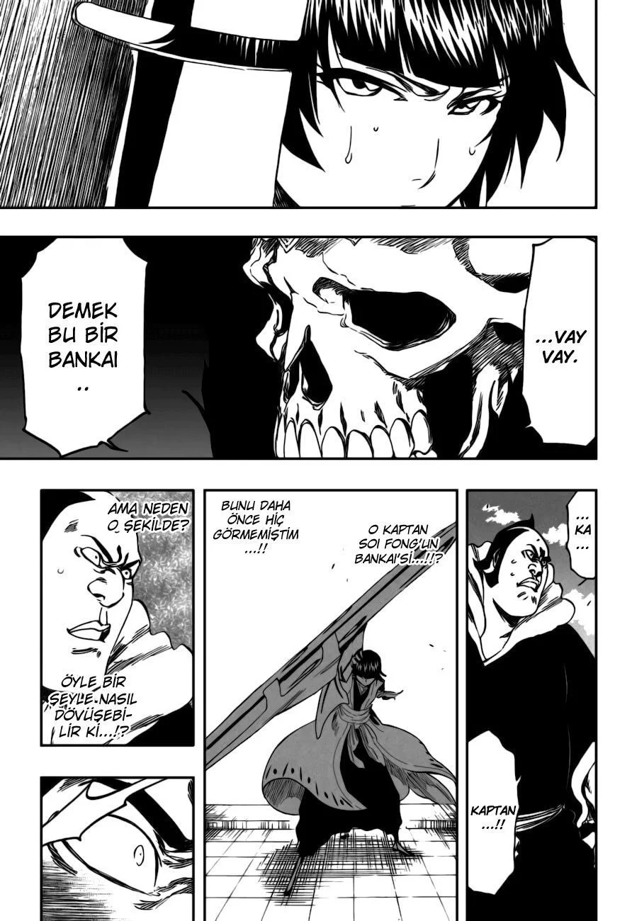 Bleach - Bölüm 360 - Sayfa 15
